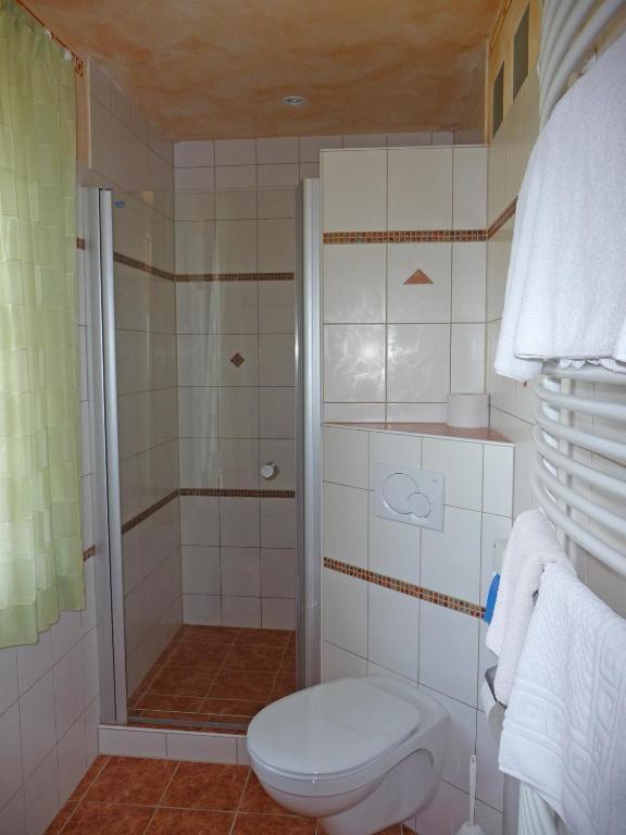 Ferienhotel Herzog ノイマルクト・アム・ヴァラーゼー 部屋 写真