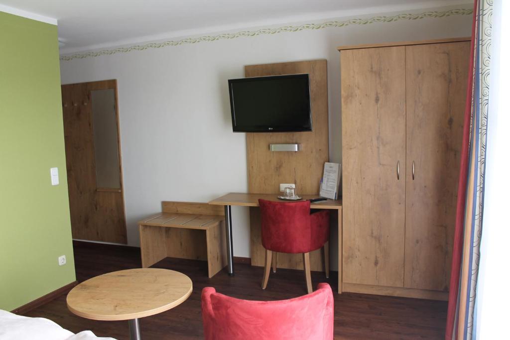 Ferienhotel Herzog ノイマルクト・アム・ヴァラーゼー 部屋 写真